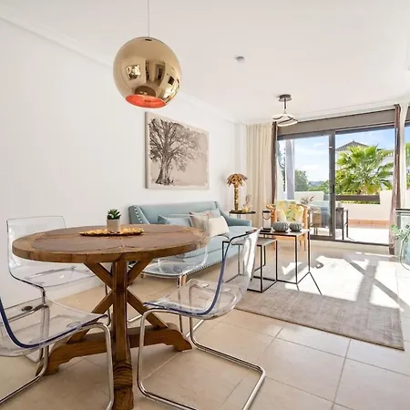Apartment Beautiful Renovated With Pool Rdr477 Estepona