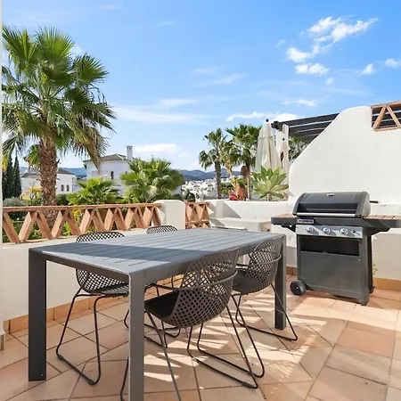 Beautiful Renovated With Pool Rdr477 Estepona