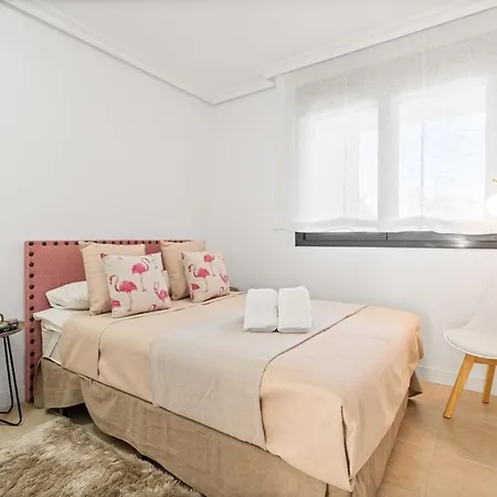 Beautiful Renovated With Pool Rdr477 Estepona