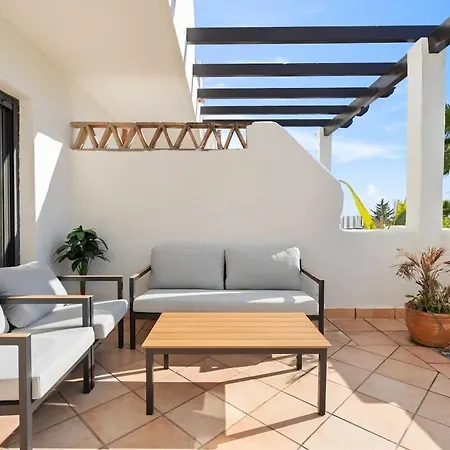 Beautiful Renovated With Pool Rdr477 * Estepona