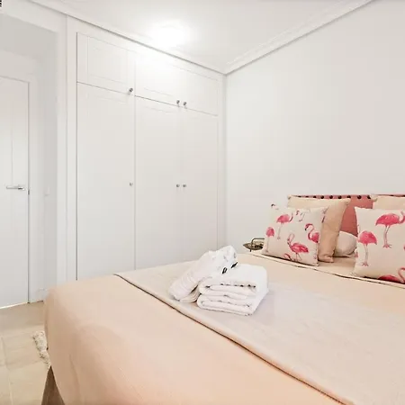 Apartamento Beautiful Renovated With Pool Rdr477 *