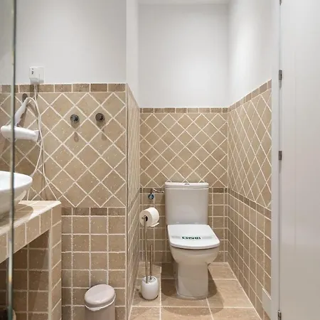 Beautiful Renovated With Pool Rdr477 Apartamento Estepona