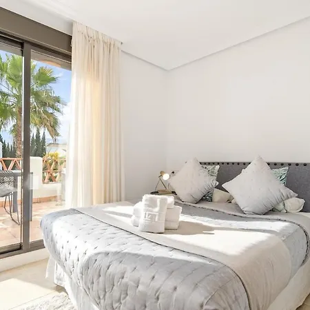 Beautiful Renovated With Pool Rdr477 Estepona