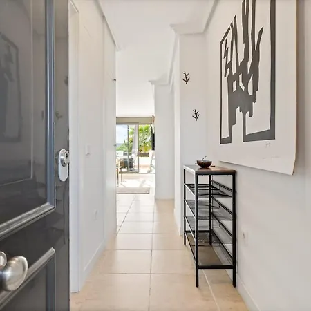 Appartamento Beautiful Renovated With Pool Rdr477 Estepona