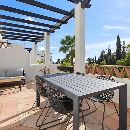 Apartamento Beautiful Renovated With Pool Rdr477