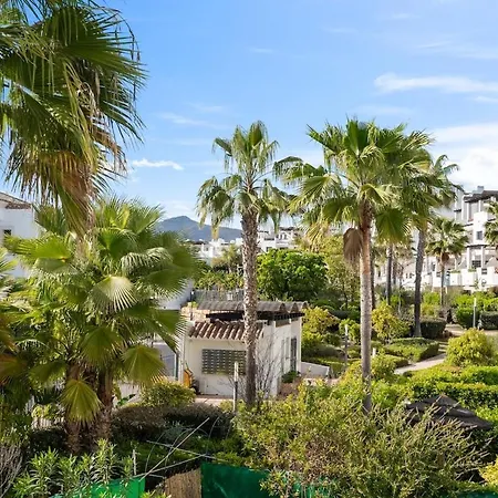 Apartamento Beautiful Renovated With Pool Rdr477