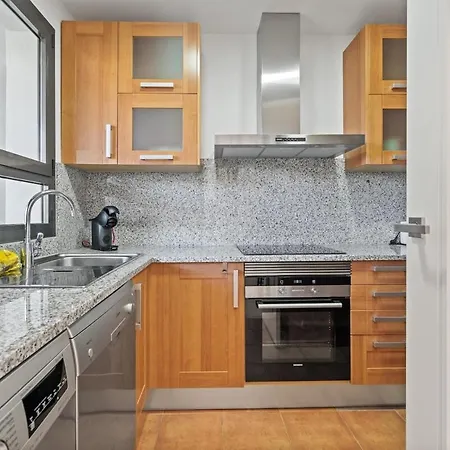 Beautiful Renovated With Pool Rdr477 Appartamento Estepona
